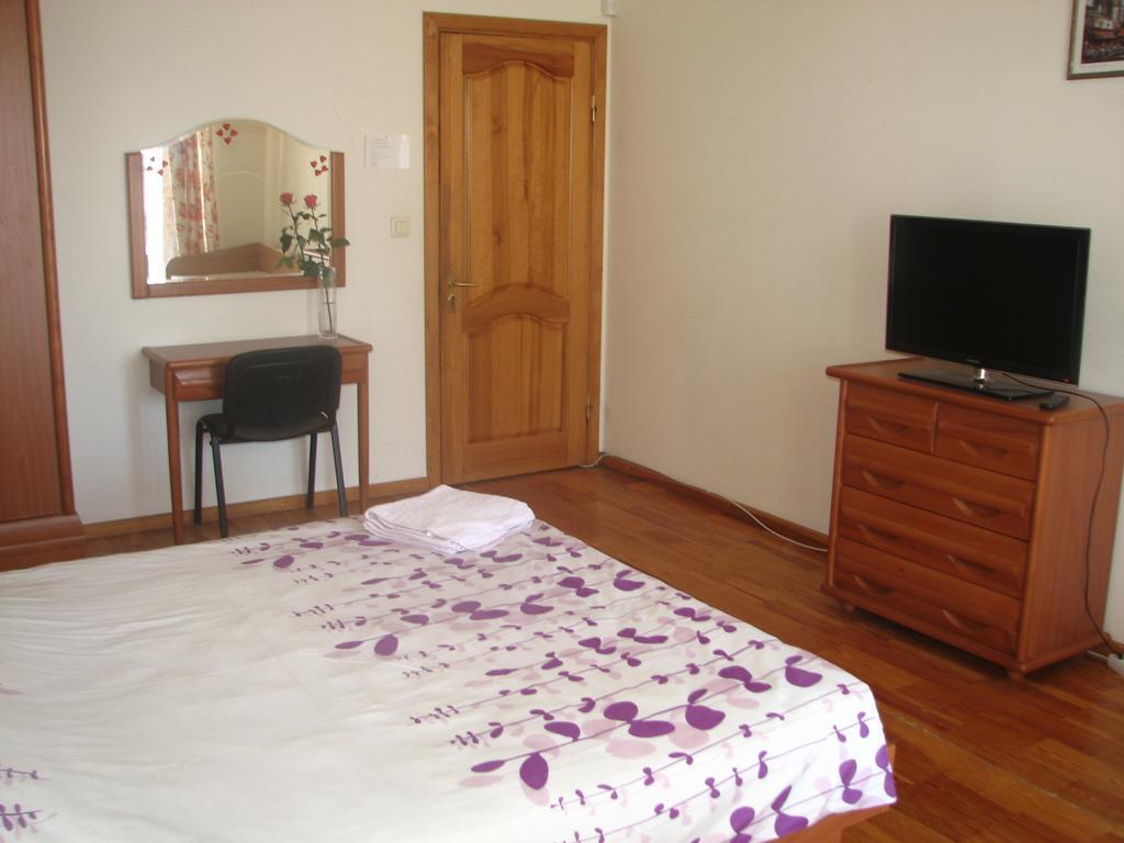 Little Amber Apartments Klaipeda Room photo