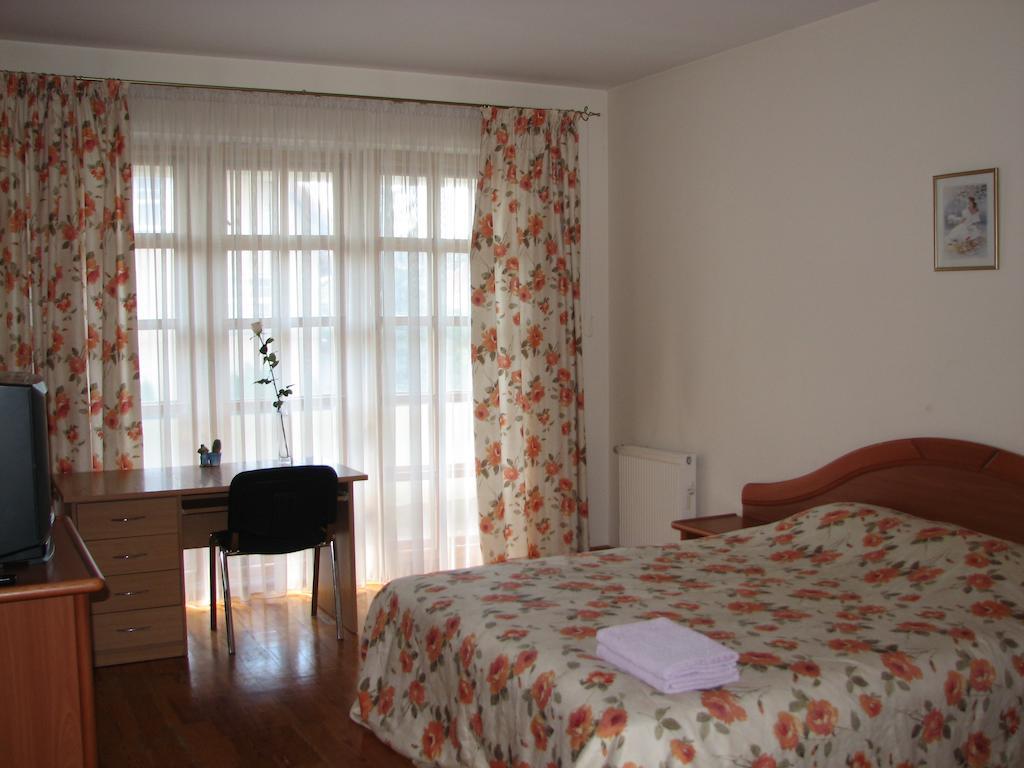 Little Amber Apartments Klaipeda Room photo